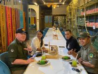 Nasi Kelor La Moringa Bajo Makanan Super Sehat, Kaya Nutrisi, dan Ramah Diabetes