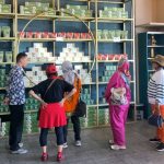 Didukung Riset Medis & Teknologi Modern, La Moringa Bawa Kelor NTT Go International