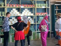 Didukung Riset Medis & Teknologi Modern, La Moringa Bawa Kelor NTT Go International