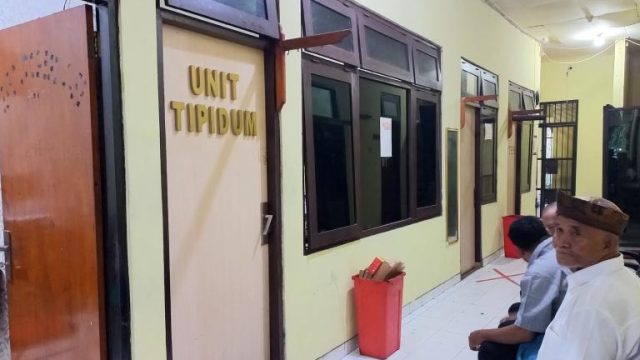 Kasus Tanah Labuan Bajo: Bareskrim Polri Periksa Haji Ramang dan Muhamad Syair