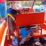 Balita 1 Tahun Sakit Kritis di Pulau Komodo, PHC Gerak Cepat Evakuasi ke Labuan Bajo