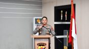 Polda NTT Rekomendasikan Polres Mabar SP3 Kasus Dugaan Pemalsuan Surat