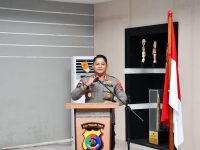 Polda NTT Rekomendasikan Polres Mabar SP3 Kasus Dugaan Pemalsuan Surat