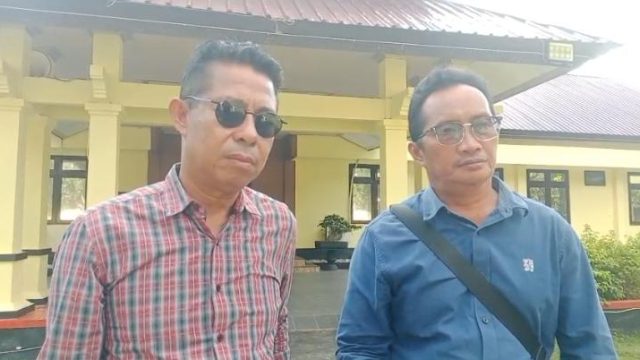 Penyidik Polda NTT Pakai Berita Media Online Jadi Acuan Pemeriksaan, Yance: Tak Sesuai Hukum