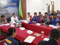 Polisi & Satgas, Incar 'Agen Hantu' dan Kapal Nakal di Labuan Bajo 