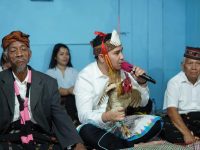 Surat Terbuka Mario Franda: Mutasi ASN di Manggarai Barat Bikin Keluarga Retak, Minta Gereja Bersuara