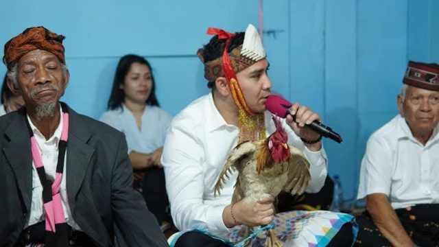 Surat Terbuka Mario Franda: Mutasi ASN di Manggarai Barat Bikin Keluarga Retak, Minta Gereja Bersuara