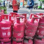 Pemda Mabar Panggil Distributor: Wajib Lapor Jumlah, Jadwal, dan Harga LPG Pemda Mabar Panggil Distributor: Wajib Lapor Jumlah, Jadwal, dan Harga LPG