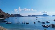 Tipu Wisatawan Malaysia-Singapura Pemilik Agen Travel di Labuan Bajo Ditahan Polisi
