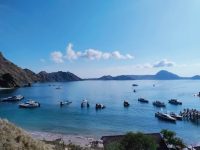 Tipu Wisatawan Malaysia-Singapura Pemilik Agen Travel di Labuan Bajo Ditahan Polisi