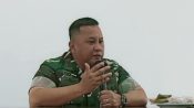 3 Anggota TNI-AD di Labuan Bajo Positif Narkoba