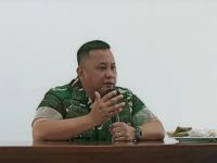3 Anggota TNI-AD di Labuan Bajo Positif Narkoba
