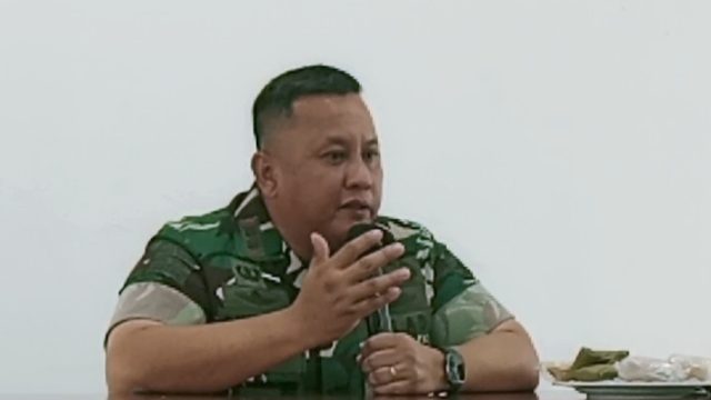 3 Anggota TNI-AD di Labuan Bajo Positif Narkoba