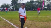 Paroki Ngkor Cup 2026: 31 Tim Bertanding, Edistasius Endi Resmi Buka Turnamen Sepak Bola Setelah 21 Tahun Vakum!
