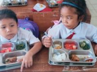 Kelangkaan Elpiji Lumpuhkan Dapur MBG: Ribuan Siswa Labuan Bajo Tak Dapat Makan Bergizi