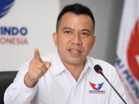 2 WNA Tewas, Ketua DPD Perindo Hasanudin: Ini Bukti Nyata Kelalaian Pemeliharaan Fasilitas