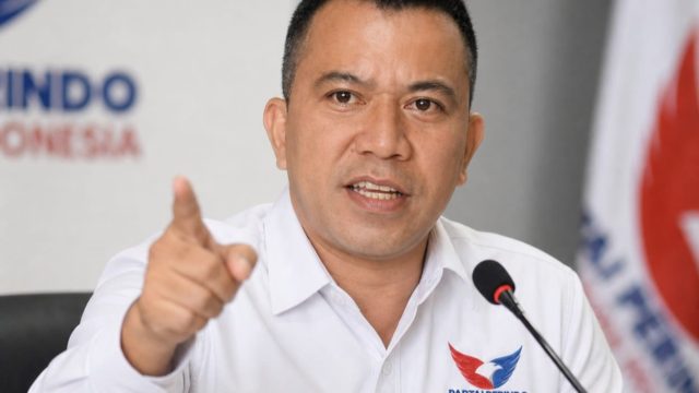 2 WNA Tewas, Ketua DPD Perindo Hasanudin: Ini Bukti Nyata Kelalaian Pemeliharaan Fasilitas