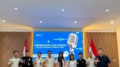 Sinergi Media dan Instansi, Imigrasi Labuan Bajo Dapat Penghargaan RRI