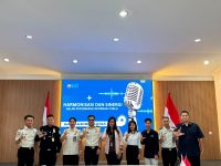Sinergi Media dan Instansi, Imigrasi Labuan Bajo Dapat Penghargaan RRI