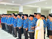 Resmi Dilantik! Ini 39 Nama Kepala Sekolah SD-SMP Se-Manggarai Barat Per Juni 2026