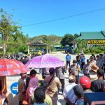 Aksi Massa Desak Eksekusi Putusan MA, BPN Labuan Bajo Diminta Tak Berbelit