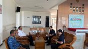Cegah TPPO, Imigrasi Labuan Bajo Jajaki Desa Binaan di Manggarai Timur