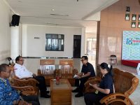Cegah TPPO, Imigrasi Labuan Bajo Jajaki Desa Binaan di Manggarai Timur