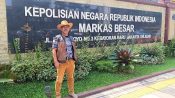 Bareskrim Polri Dalami Dugaan Pidana BPN Manggarai Barat Terkait 11 Hektar Tanah Keranga