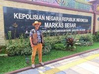 Bareskrim Polri Dalami Dugaan Pidana BPN Manggarai Barat Terkait 11 Hektar Tanah Keranga
