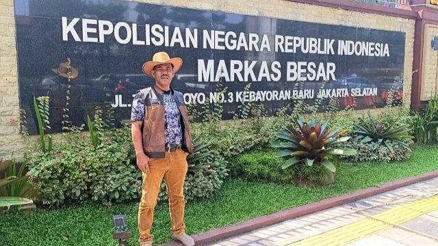 Bareskrim Polri Dalami Dugaan Pidana BPN Manggarai Barat Terkait 11 Hektar Tanah Keranga