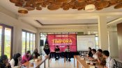 Imigrasi Labuan Bajo Bentuk TIMPORA Manggarai, Perketat Pengawasan Orang Asing