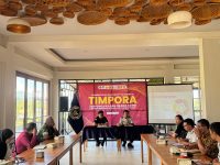 Imigrasi Labuan Bajo Bentuk TIMPORA Manggarai, Perketat Pengawasan Orang Asing