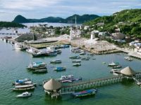 Semester I 2026, Kunjungan Wisatawan di Labuan Bajo Tembus 16 Ribu Orang