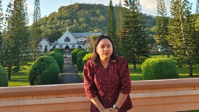 Manggarai Timur Gaungkan 'Ayah Wajib Hadir' Tekan Kasus Bunuh Diri & Kekerasan