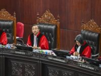 MK Tegaskan Pilkada Tetap Dipilih Langsung Rakyat
