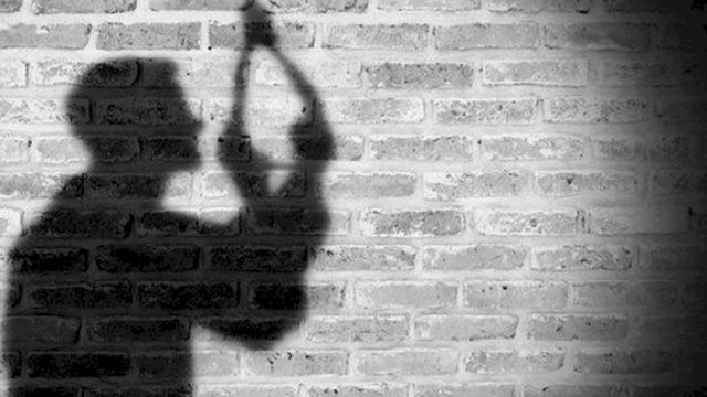 2 Orang Tewas  Diduga Ayah Bunuh Anak Lalu Gantung Diri