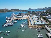 Festival Golo Koe 2026: Momentum Ubah Kebiasaan, Labuan Bajo Tanpa Sampah