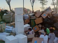 Sampah Menumpuk di Pelabuhan Waterfront Labuan Bajo: Siapa yang Bertanggung Jawab?