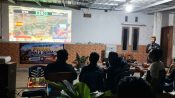 Spanyol Juara Piala Dunia 2026, Victor Seman Sulu: Serukan Persatuan & Perdamaian Untuk Labuan Bajo 