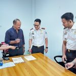 Imigrasi Labuan Bajo "Masuk Kampus", Ada Apa? Imigrasi Labuan Bajo "Masuk Kampus", Ada Apa?