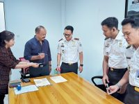 Imigrasi Labuan Bajo "Masuk Kampus", Ada Apa?