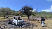 Bentrokan Terbuka Sengketa Tanah Pecah di Labuan Bajo, Kendaraan dan Pondok Dibakar