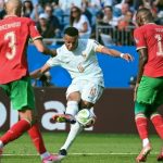 Prancis Tekuk Maroko 2-0, Lolos ke Semifinal Piala Dunia 2026 Prancis Tekuk Maroko 2-0, Lolos ke Semifinal Piala Dunia 2026