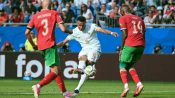 Prancis Tekuk Maroko 2-0, Lolos ke Semifinal Piala Dunia 2026  