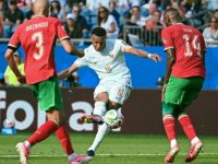 Prancis Tekuk Maroko 2-0, Lolos ke Semifinal Piala Dunia 2026  