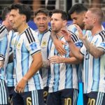 Belum Pernah Kalah Lawan Swiss, Rekor Argentina Jadi Modal Besar Belum Pernah Kalah Lawan Swiss, Rekor Argentina Jadi Modal Besar