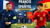 Spanyol Bungkam Prancis 2-0, Lolos ke Final Piala Dunia 2026