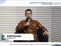 TERBARU!  Ini Batas Gratifikasi dan Cara Lapor LHKPN ke KPK