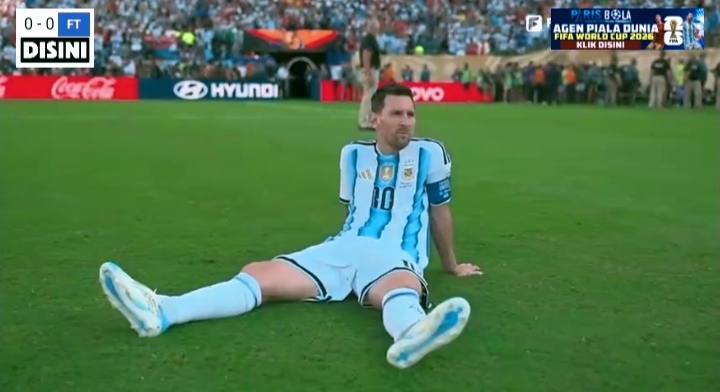 Spanyol Juara Dunia 2026: Argentina & Messi Harus Terima Pil Pahit