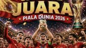Spanyol Juara Dunia 2026: Argentina & Messi Harus Terima Pil Pahit 
